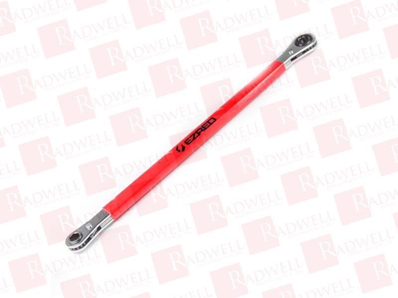 EZ RED BK707