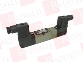 SMC NVFS2210-3DZ