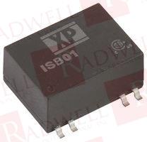 XP POWER ISB0124S15