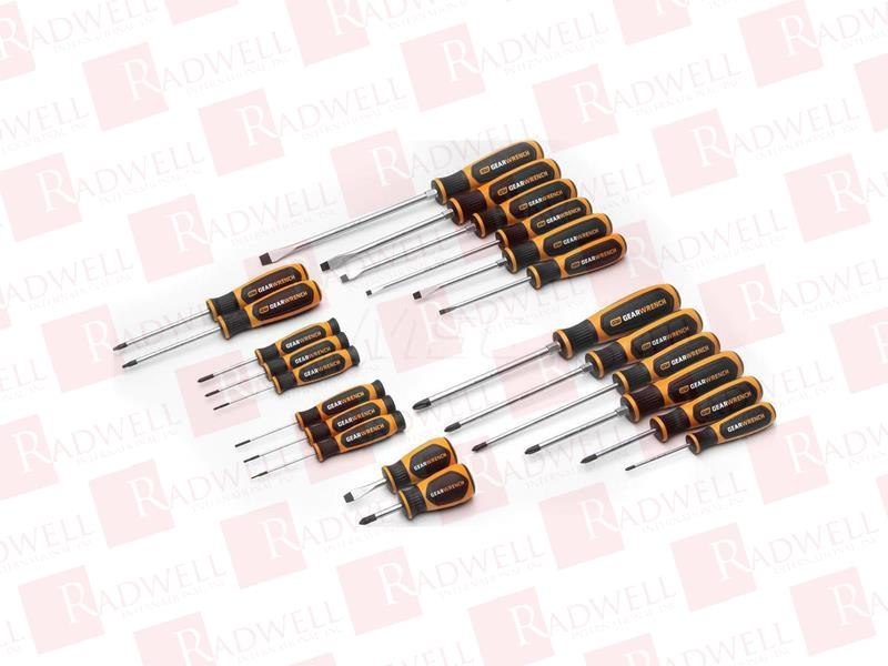 APEX TOOLS 86537