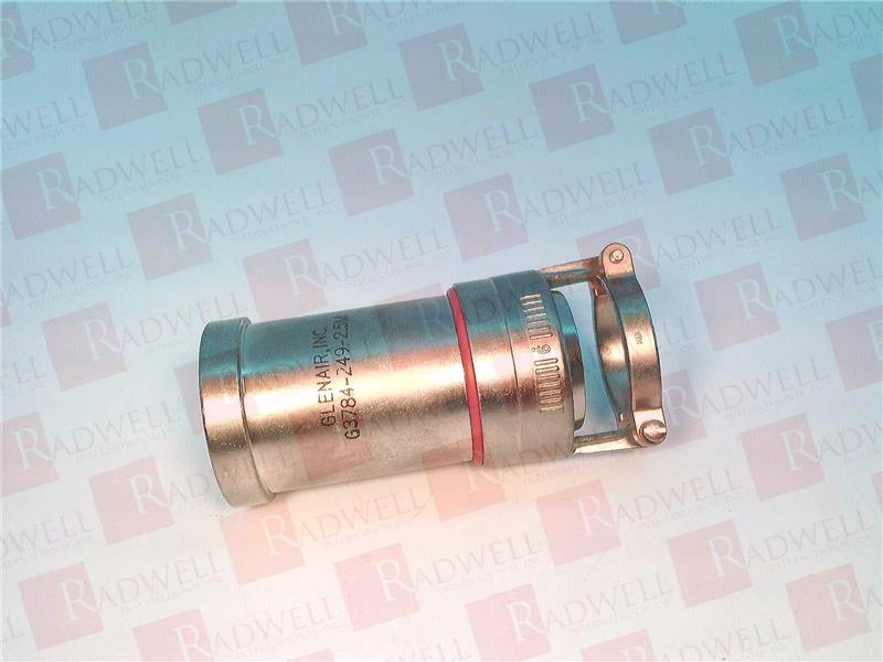 GLENAIR G3784-249-2.5M