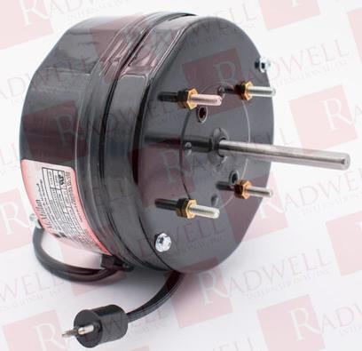 MCMILLAN ELECTRIC 4034S