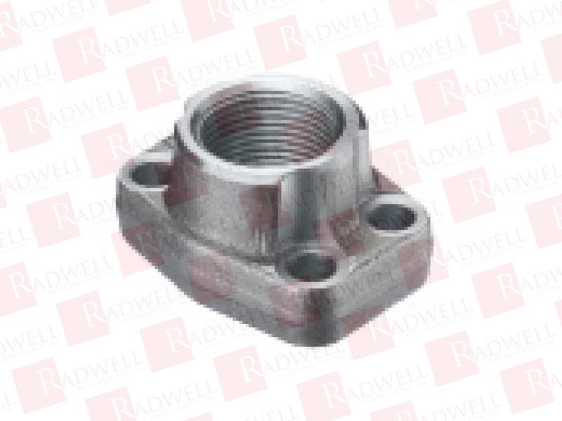 STAUFF BFX-303-N12-W1