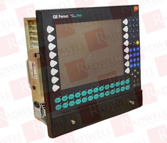 FANUC IC752SPL582-FC