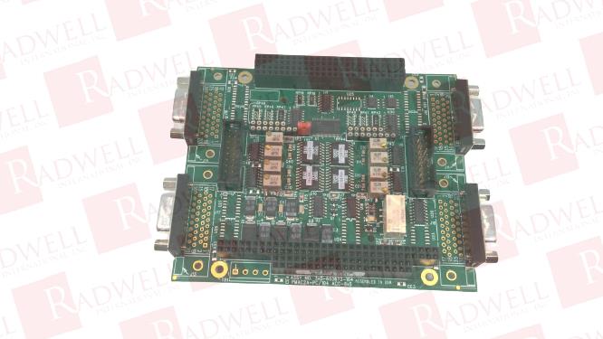 DELTA TAU DATA SYS 3X0-603673-104