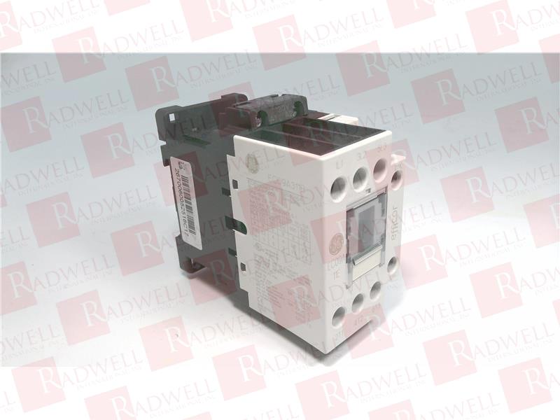 GENERAL ELECTRIC EC09A311B120