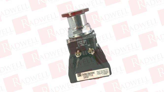 EATON CORPORATION 10250T844ED06