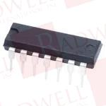 TEXAS INSTRUMENTS SEMI SN74HC05N
