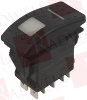 CARLING SWITCH VLD2UJPB-AAC00-000