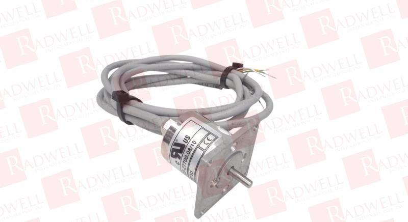 HOHNER AUTOMATION 27-27700.08/10