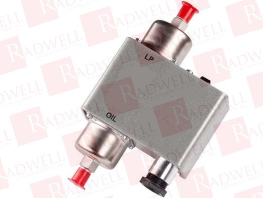DANFOSS 060B215091