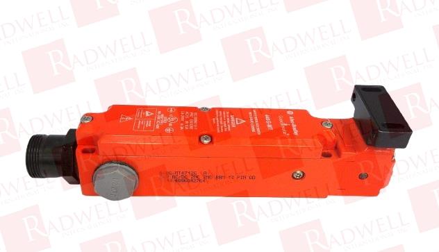 ALLEN BRADLEY 440G-MT47126