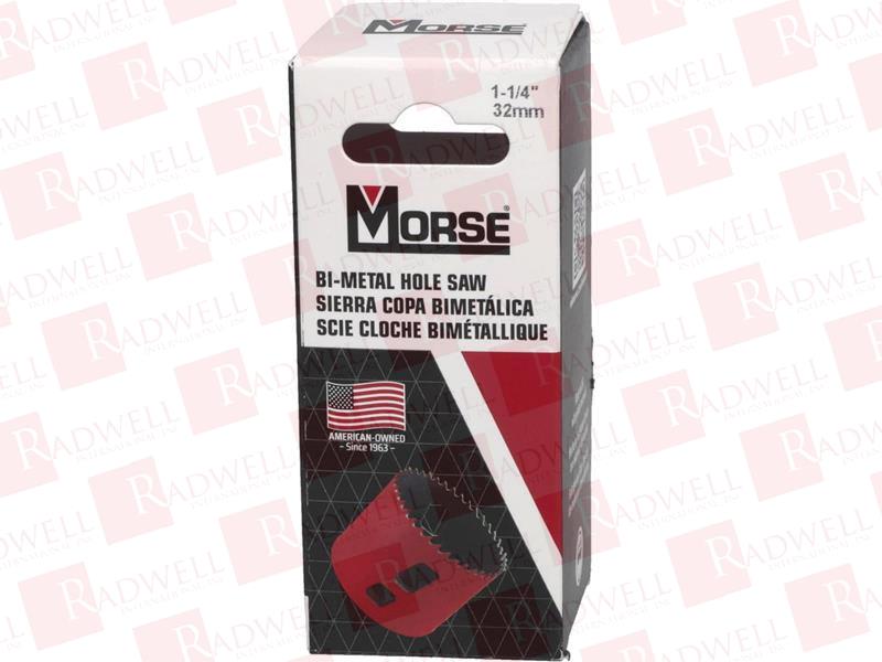 MK MORSE 177207