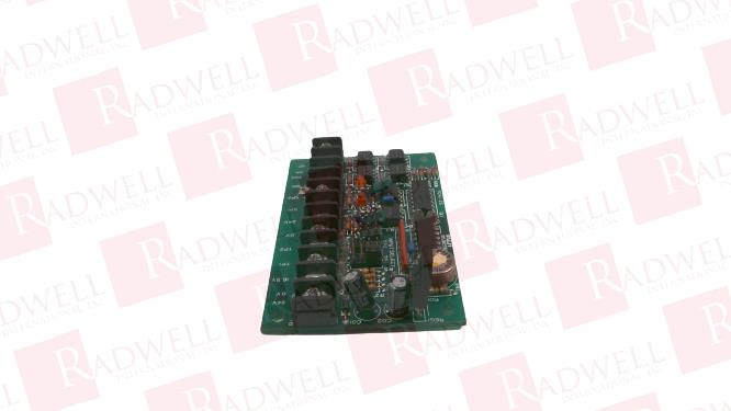 FUJI ELECTRIC TCH-2S