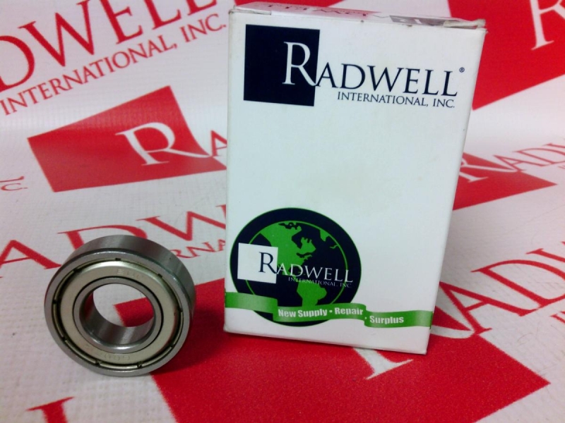 BEARING 15MM BORE 32MM OD 9MM WIDTH