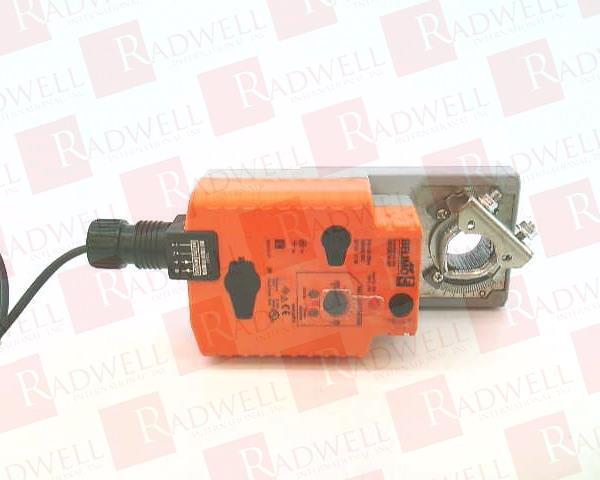 BELIMO NKQB24-SR