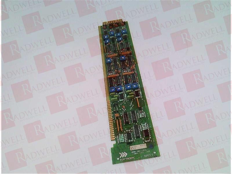 DAYTRONIC 10A72-2