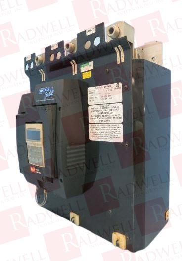  , STARTER, 420A 3PH 400HP MAX, 200-600V 60HZ