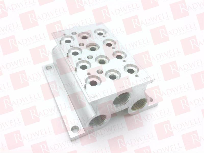 FESTO CPE14-PRS-3/8-4