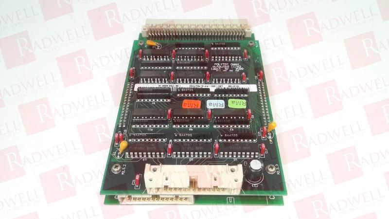 POLYTEC LSV0200-ENC2A