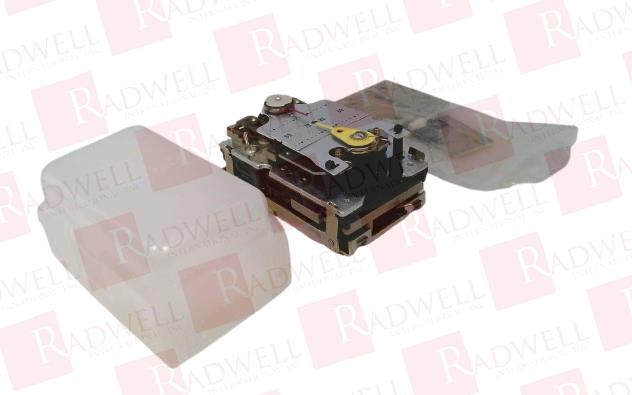 HONEYWELL TP971C-1009-1