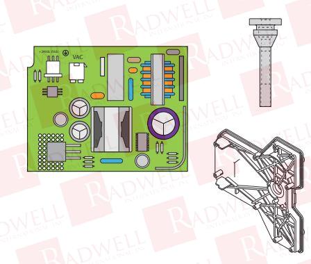 LINCOLN INDUSTRIAL 544-60043-1