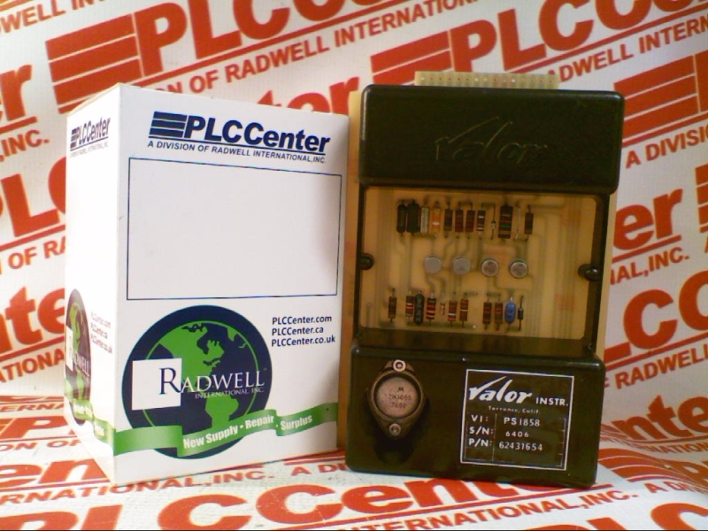 POWER SUPPLY