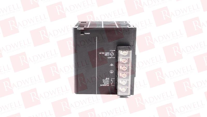 OMRON CJ1W-PA205R
