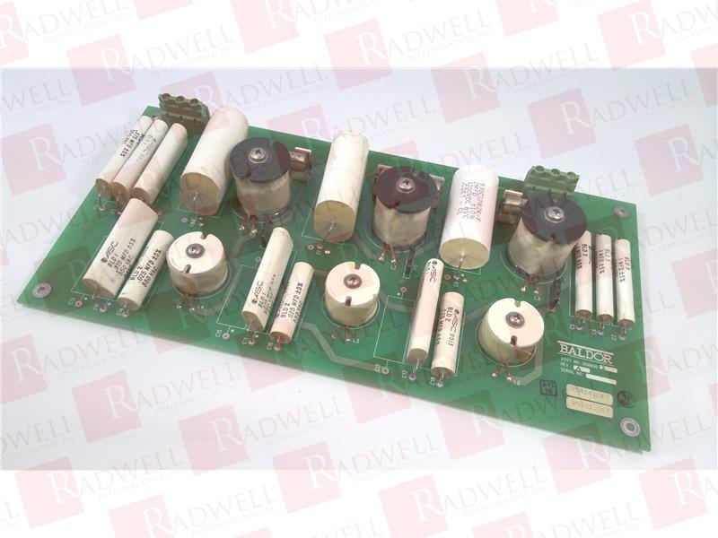 ASEA BROWN BOVERI 0088002