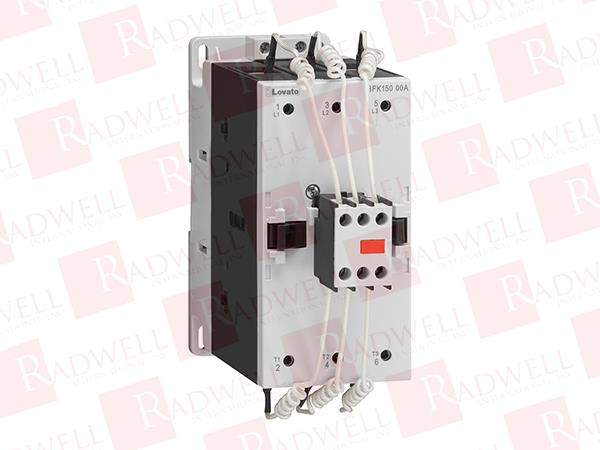LOVATO BFK11500A46060
