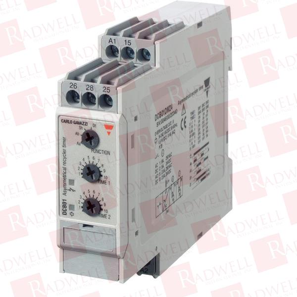 CARLO GAVAZZI DCB01DM24