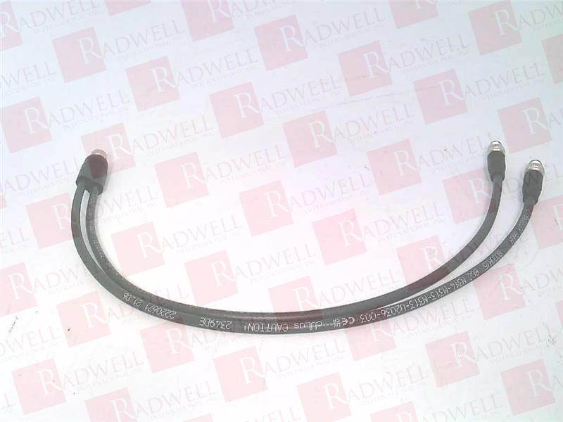 BALLUFF BCC M314-M313-M313-U2036-003