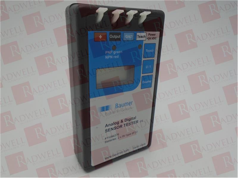 BAUMER ELECTRIC 11084376