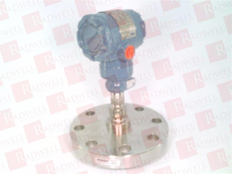 EMERSON 2051TG2A2B21AS1E5Q4