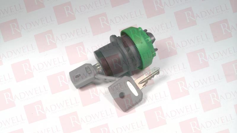 SCHNEIDER ELECTRIC ZB5FG1