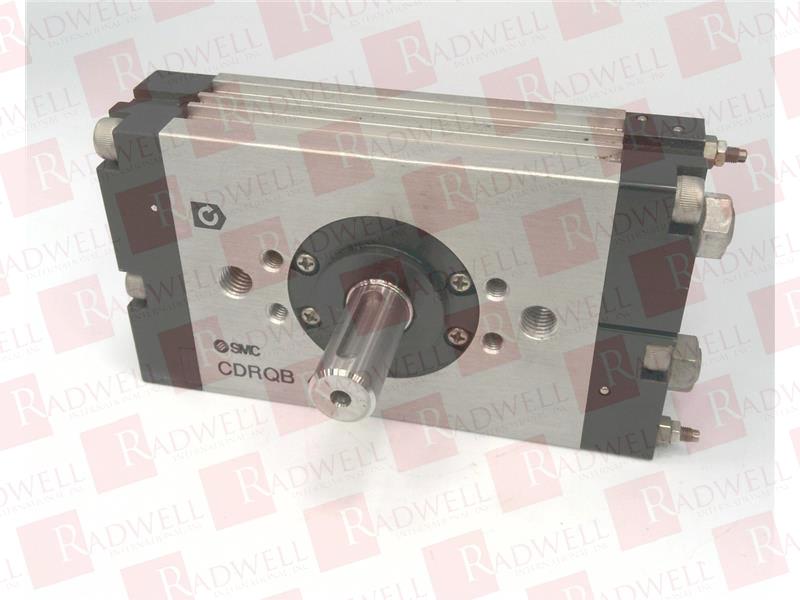 SMC CDRQB 40