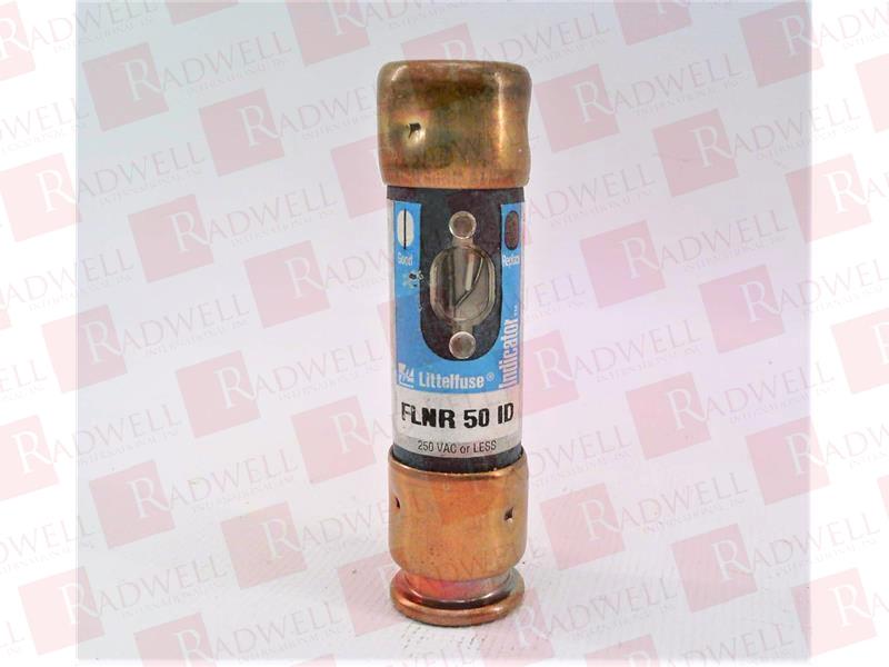 LITTELFUSE FLNR-50-ID