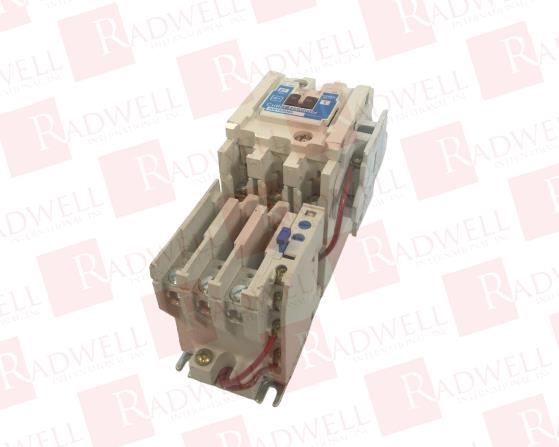 EATON CORPORATION AN16DN0CB