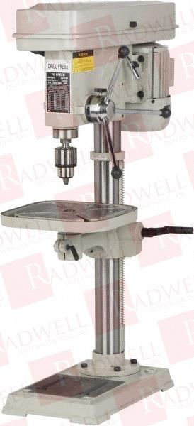 ENCO MFG ZJ4120