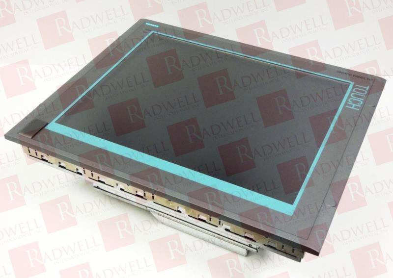 SIEMENS 6AV7894-1DD10-1AC0