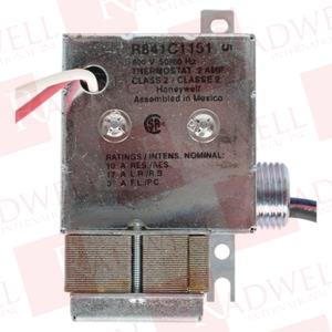 HONEYWELL R841C-1151