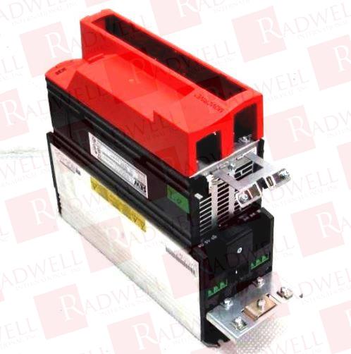 SEW EURODRIVE MDX61B0055-5A3-4-00/DER11B/DI011B