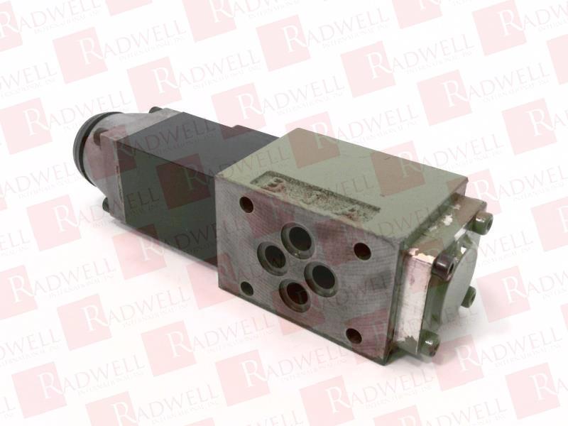 BOSCH 4WE-6-EB51/AG24NZ4