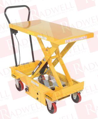 VESTIL CART-1000-DC