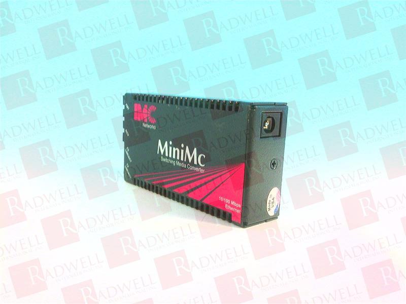 IMC NETWORKS 855-10623