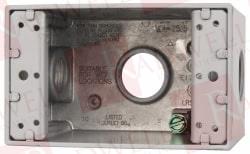 EATON CORPORATION TP7078