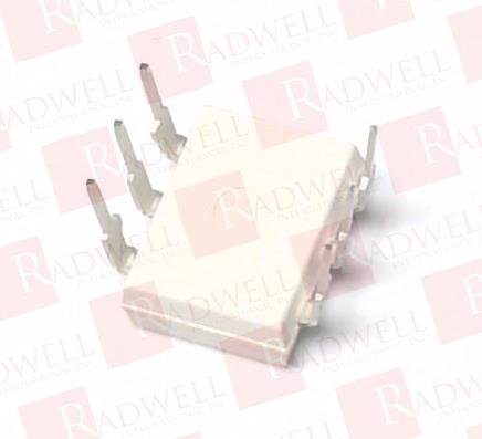 ON SEMICONDUCTOR MOC8106M