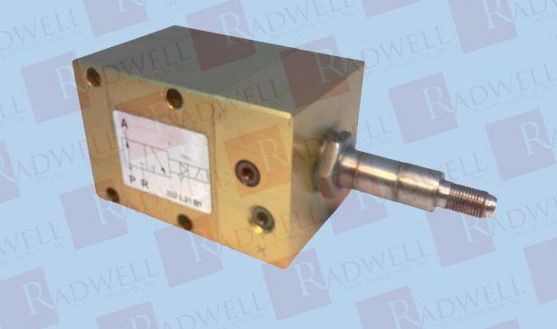 PARKER 332 L21 B1