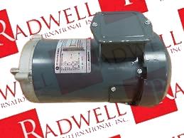 GENERAL ELECTRIC 5BPA56KAG20B