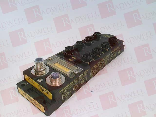TURCK FDNL-SN0808N-C